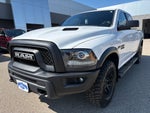 2017 RAM 1500 Rebel