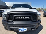 2017 RAM 1500 Rebel