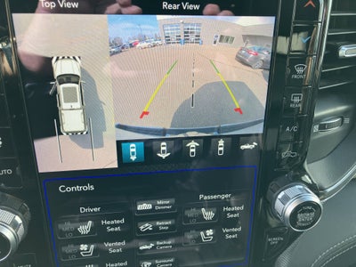 2019 RAM 1500 Limited