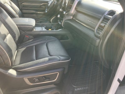 2019 RAM 1500 Limited