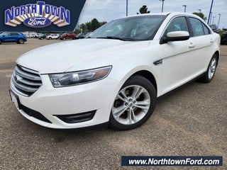 2016 Ford Taurus SEL