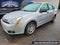 2011 Ford Focus SE