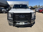 2017 Ford Super Duty F-550 DRW XL