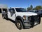 2017 Ford Super Duty F-550 DRW XL