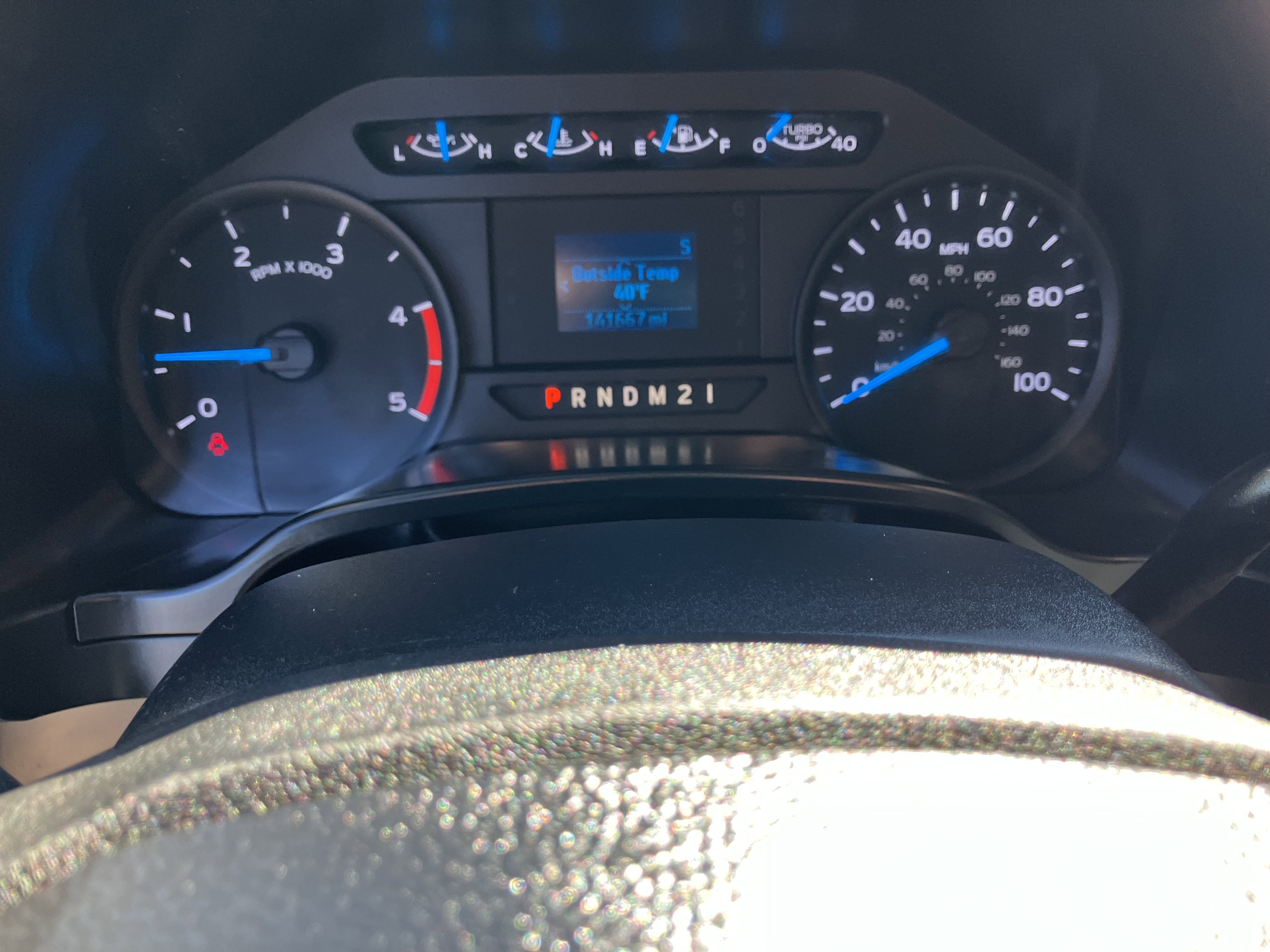 2017 Ford Super Duty F-550 DRW XL