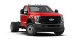 2026 Ford Super Duty F-450 DRW F-450® XL