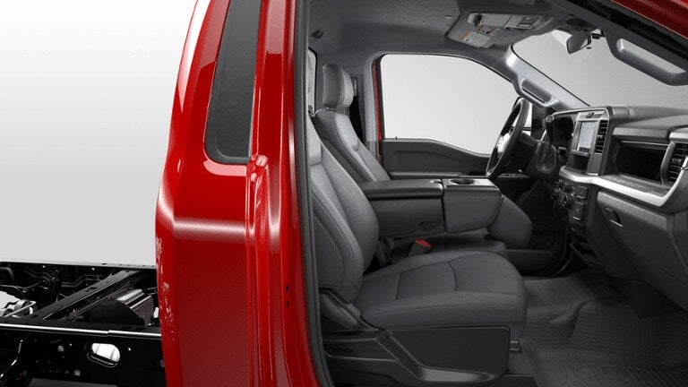 2026 Ford Super Duty F-450 DRW F-450® XL