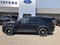 2026 Ford Police Interceptor Utility 4DR AWD POLICE