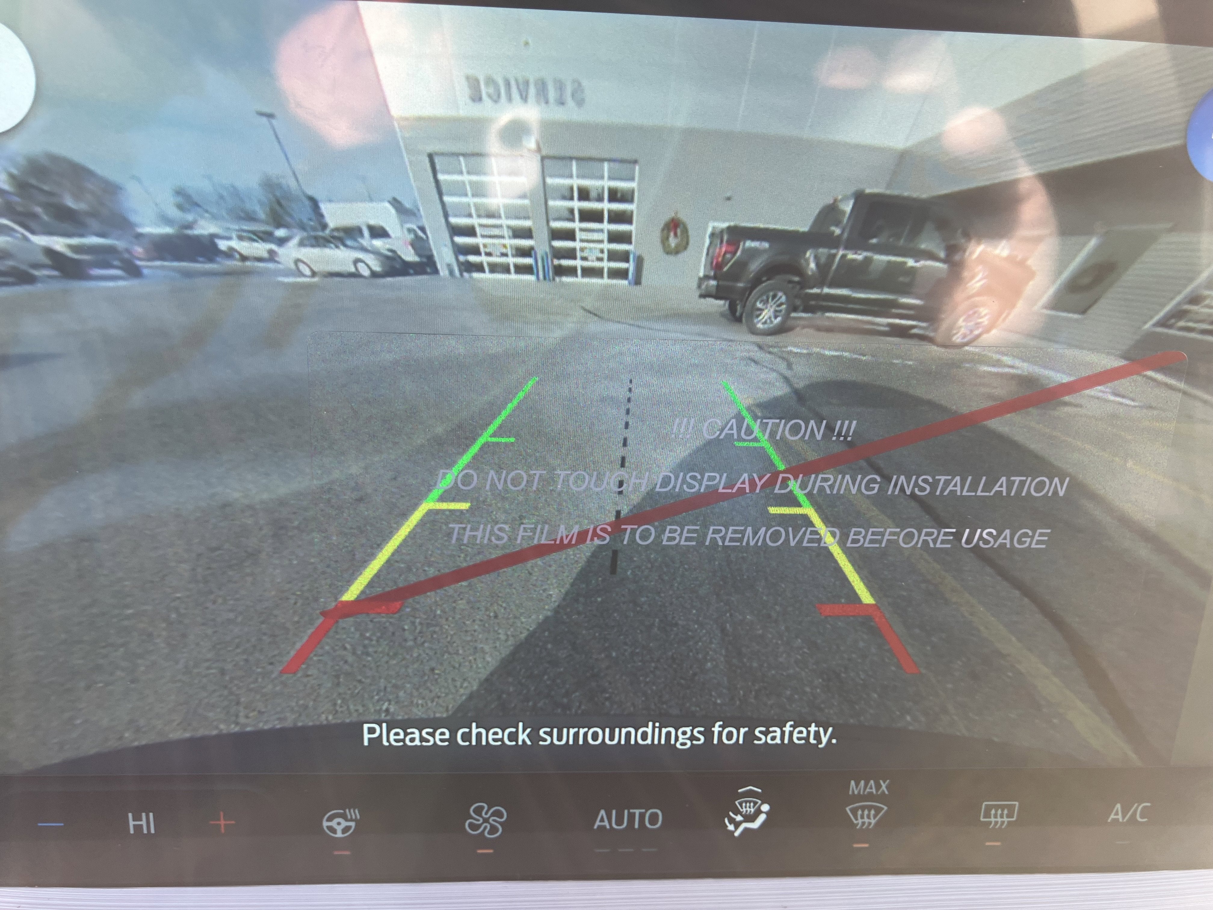 2026 Ford Escape PHEV