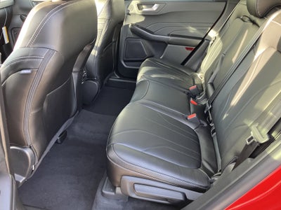 2026 Ford Escape PHEV