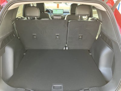 2026 Ford Escape PHEV