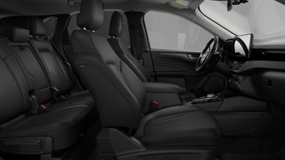 2026 Ford Escape PHEV