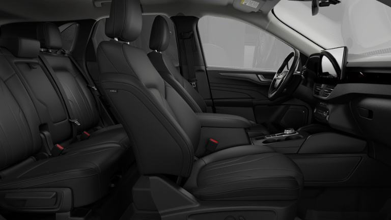 2026 Ford Escape PHEV