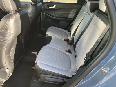 2026 Ford Escape PHEV