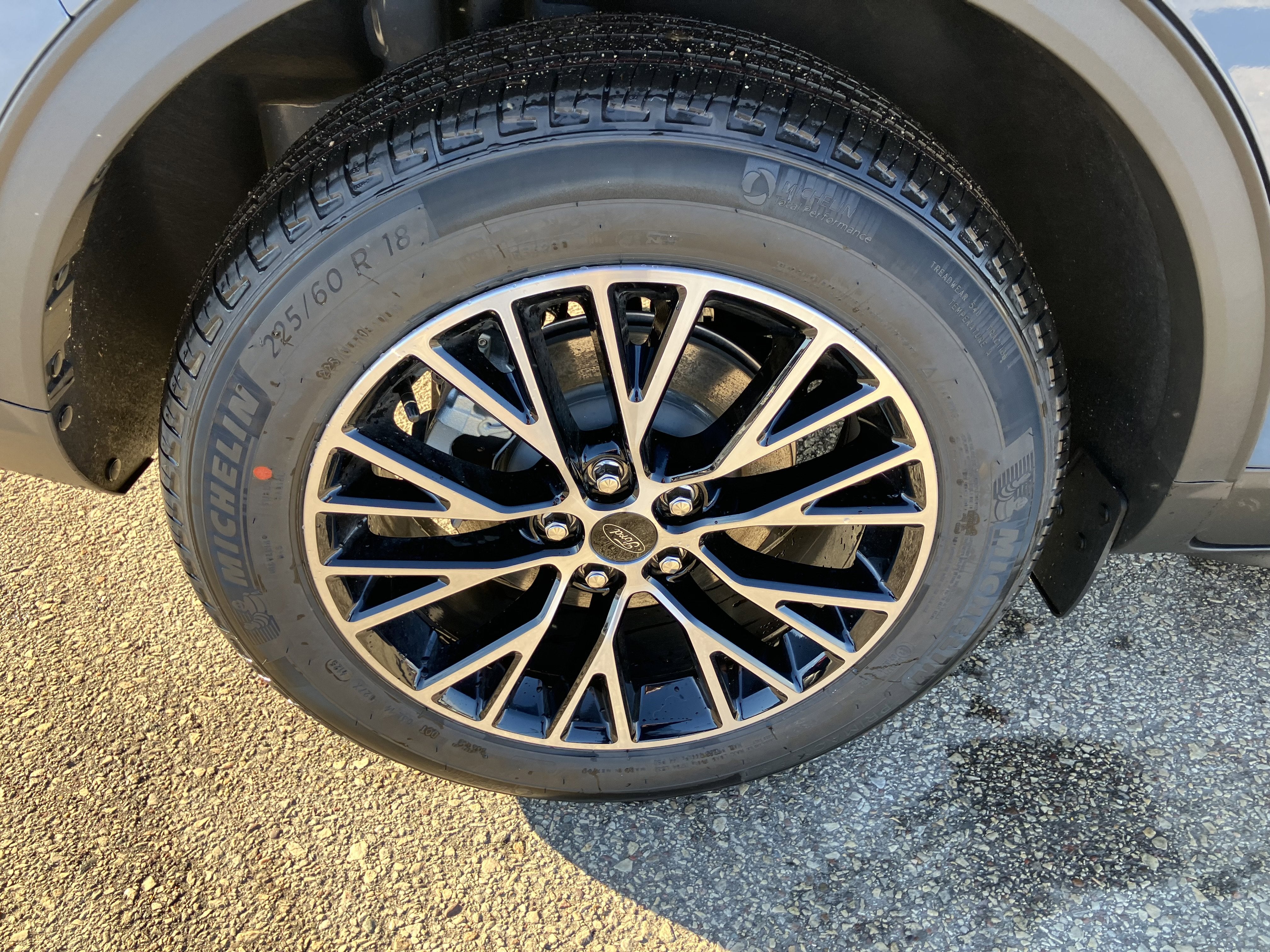 2026 Ford Escape PHEV