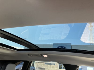 2026 Ford Escape PHEV