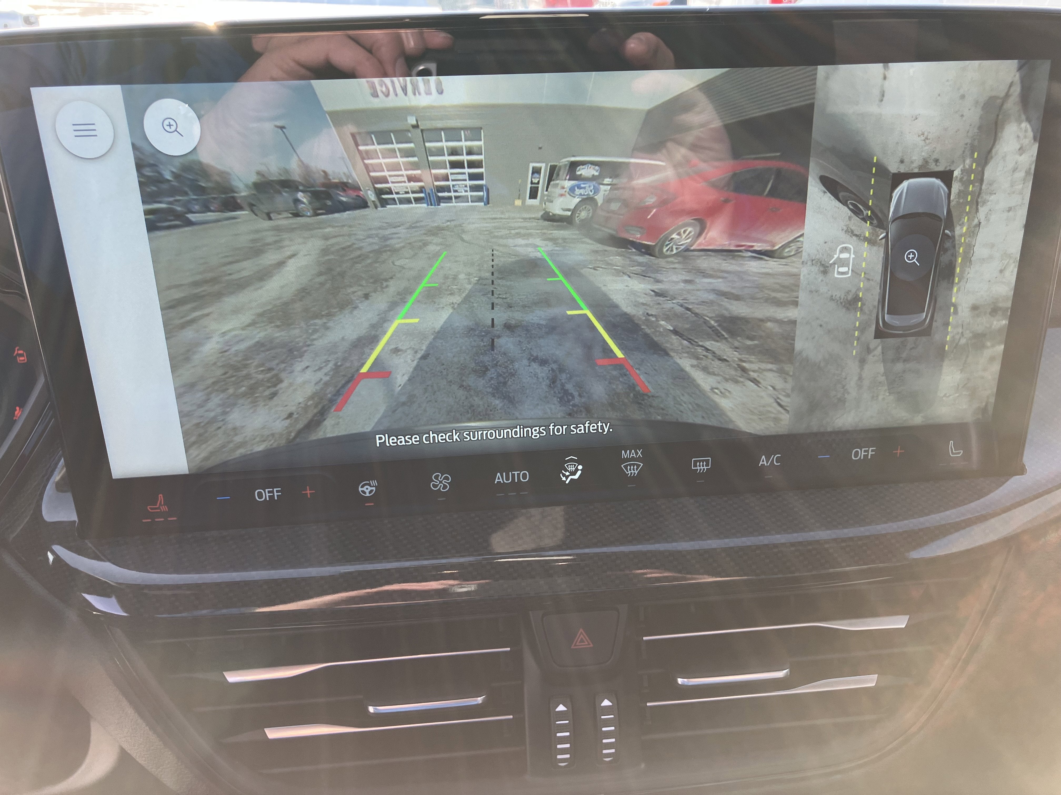 2024 Ford Escape ST-Line Select