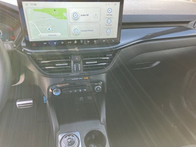 2024 Ford Escape ST-Line Select