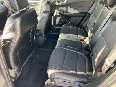 2024 Ford Escape ST-Line Select