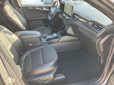 2024 Ford Escape ST-Line Select