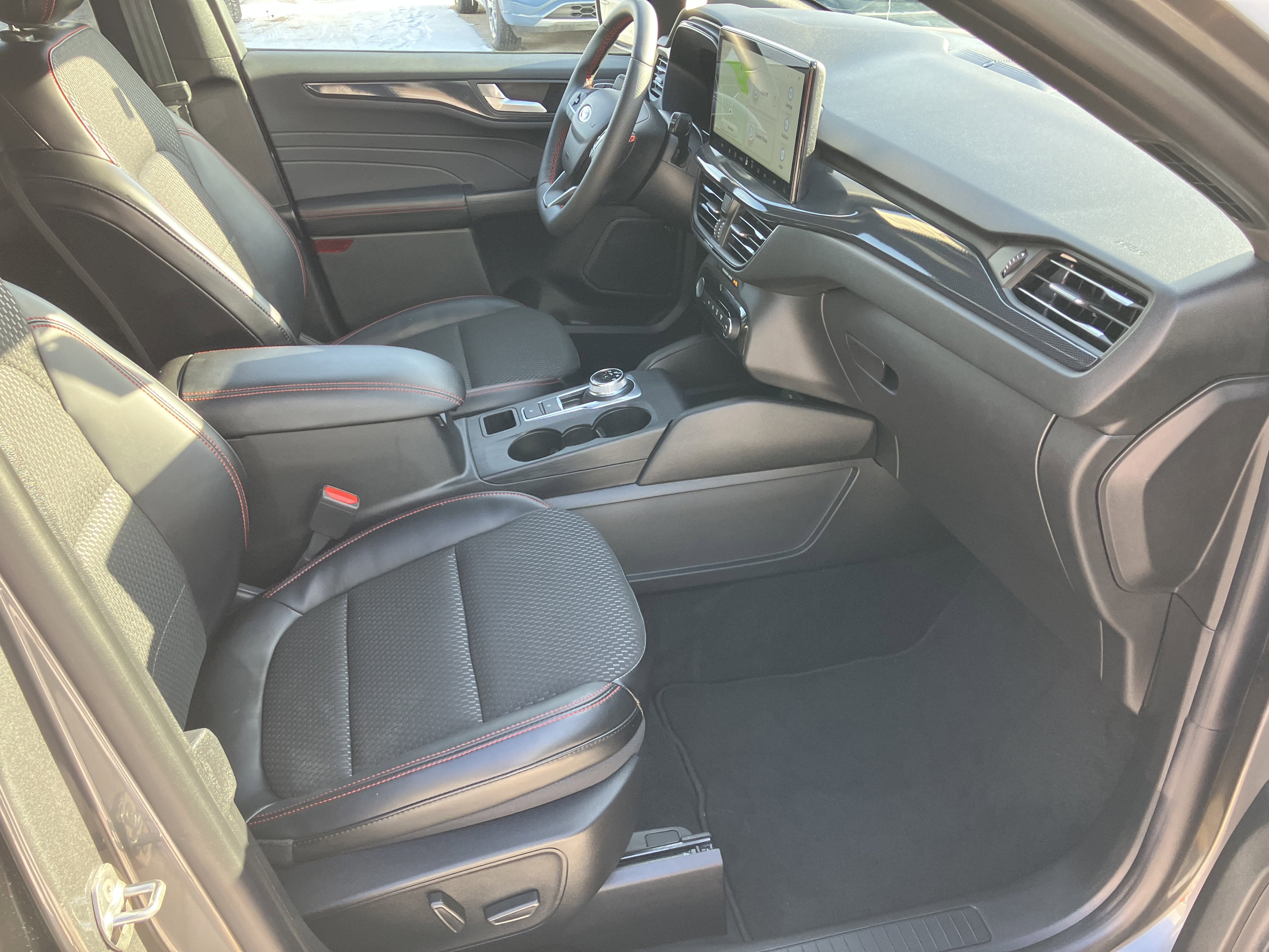 2024 Ford Escape ST-Line Select