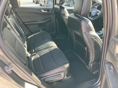 2024 Ford Escape ST-Line Select