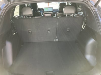 2024 Ford Escape ST-Line Select