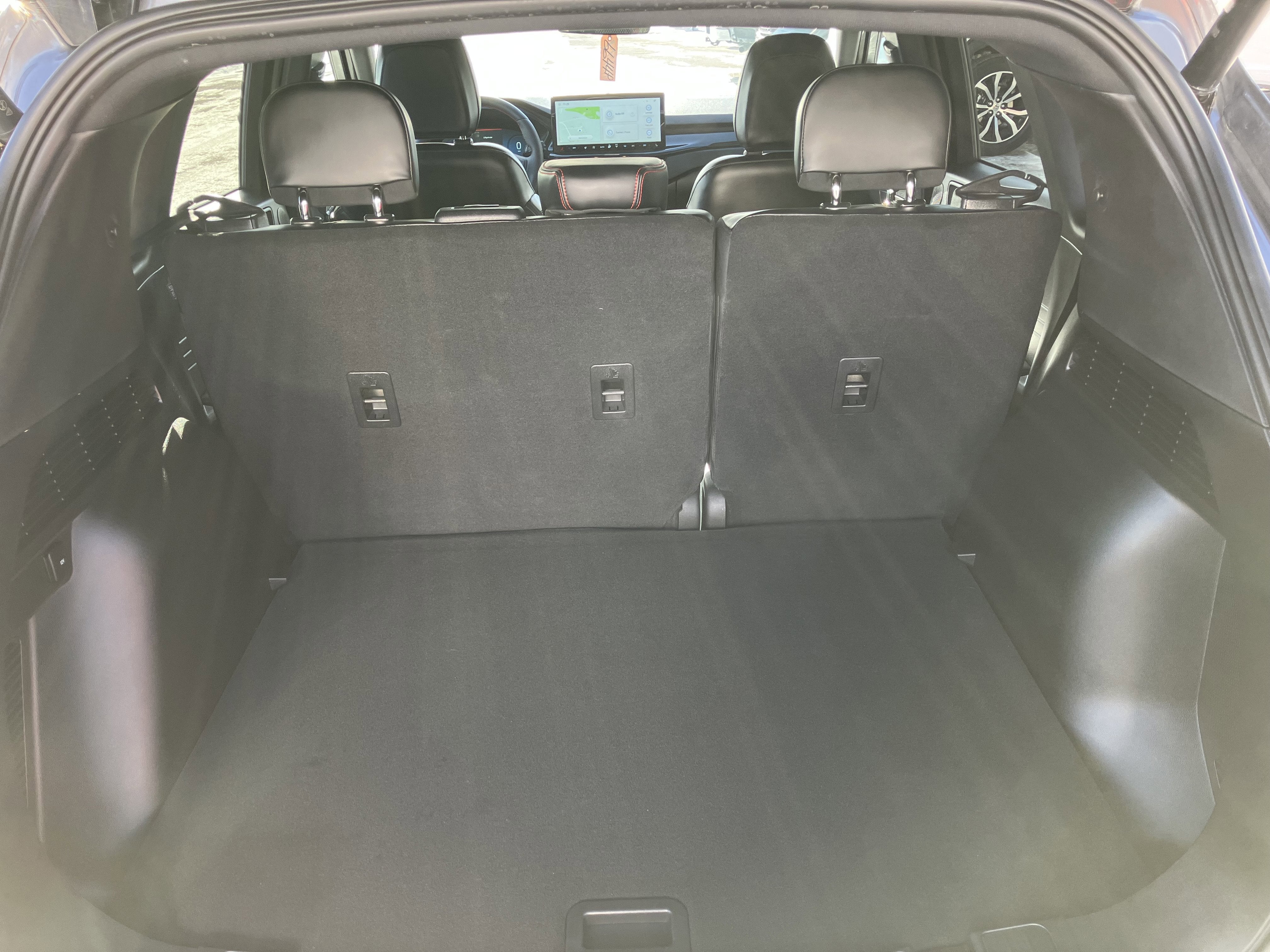 2024 Ford Escape ST-Line Select