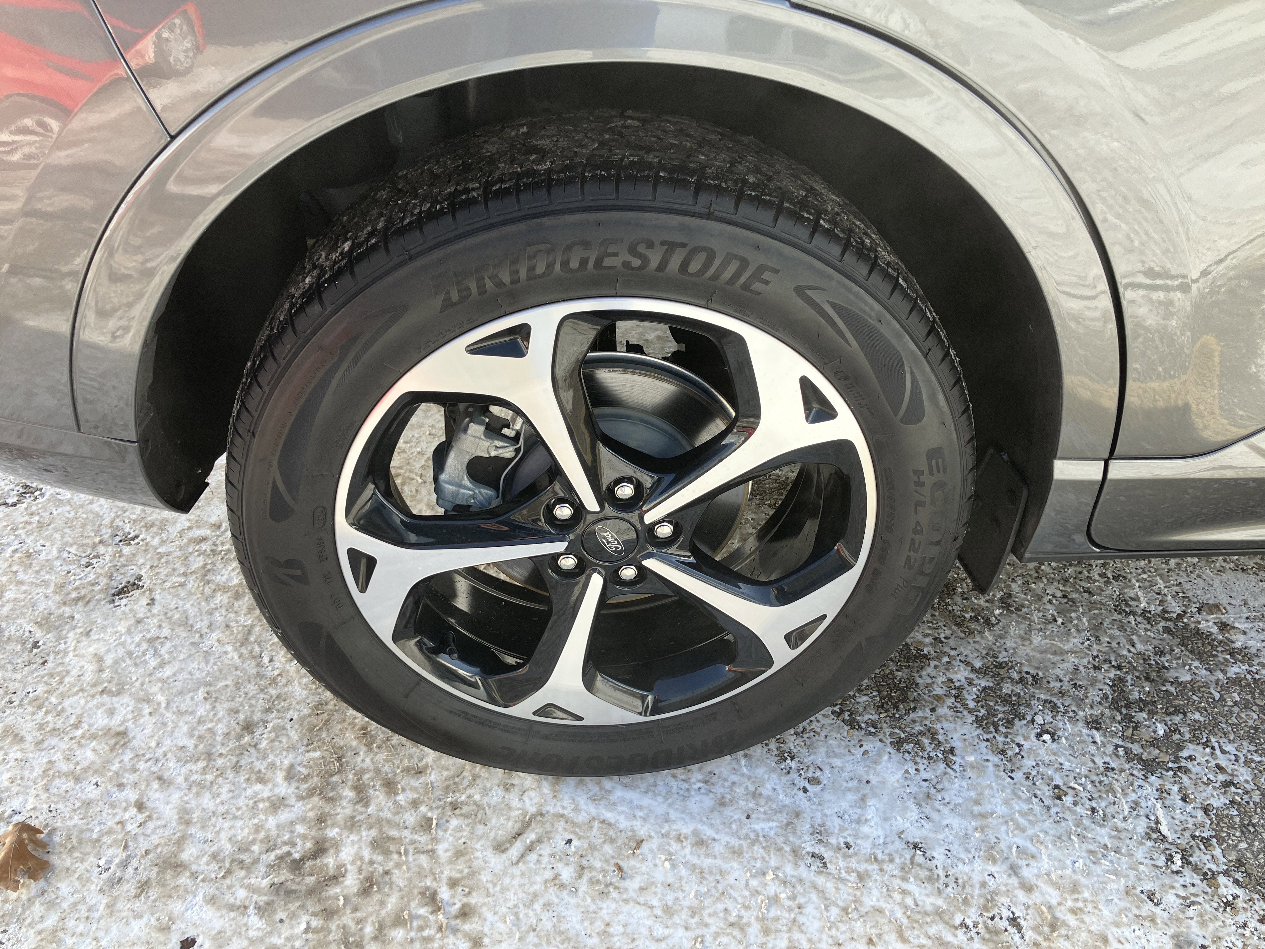 2024 Ford Escape ST-Line Select