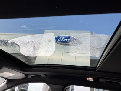 2024 Ford Escape ST-Line Select