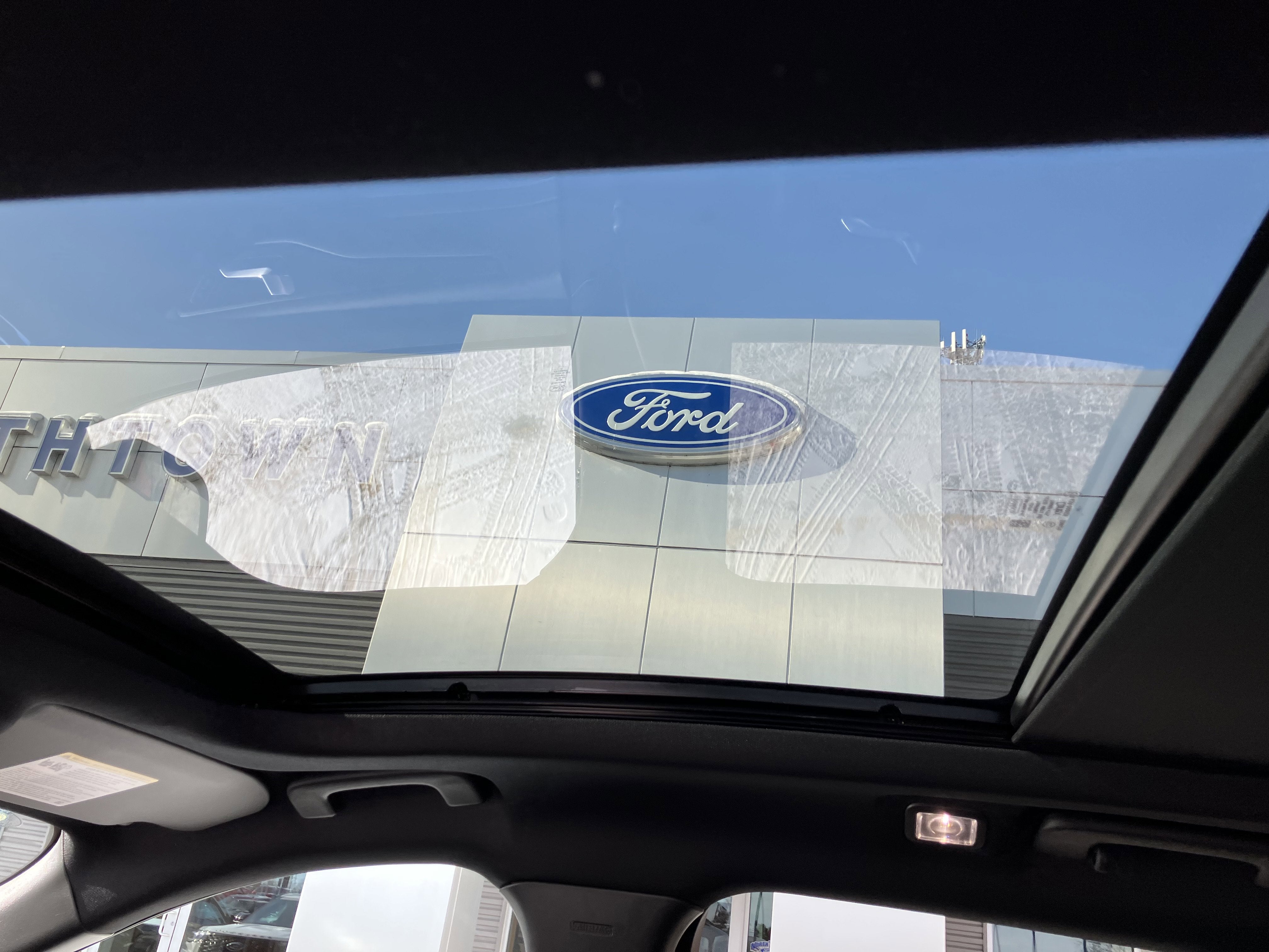 2024 Ford Escape ST-Line Select