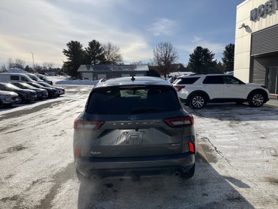 2024 Ford Escape ST-Line Select