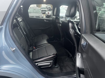 2024 Ford Escape ST-Line Select