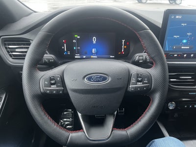 2024 Ford Escape ST-Line Select