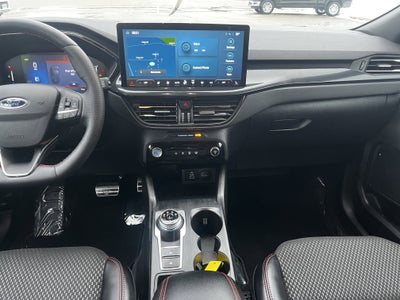 2024 Ford Escape ST-Line Select