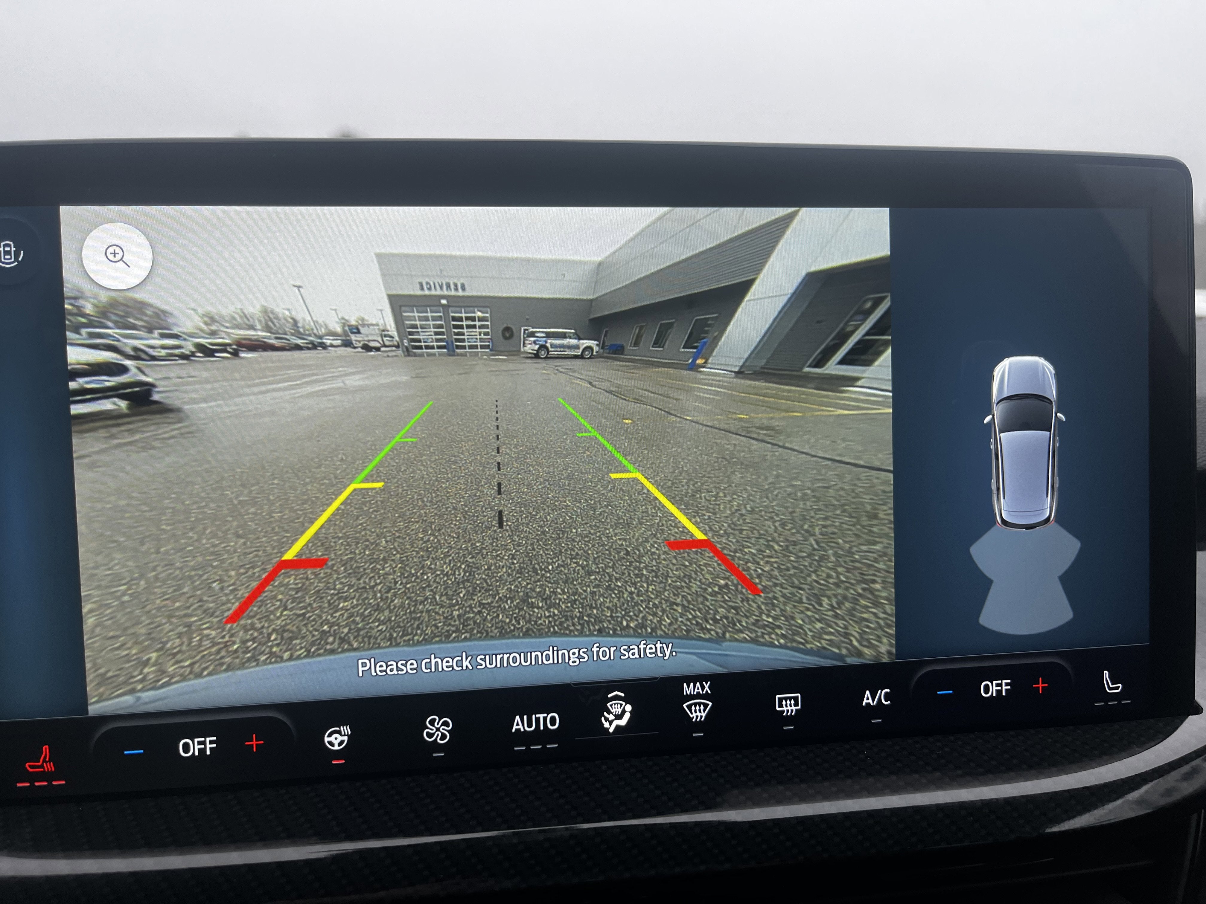 2024 Ford Escape ST-Line Select