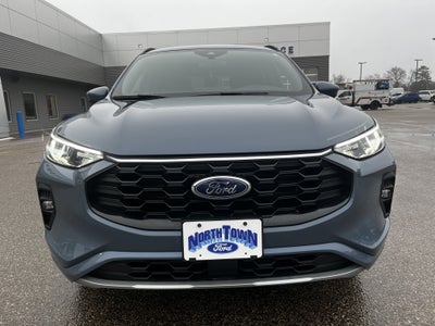 2024 Ford Escape ST-Line Select