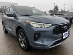 2024 Ford Escape ST-Line Select