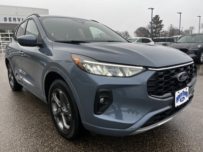 2024 Ford Escape ST-Line Select