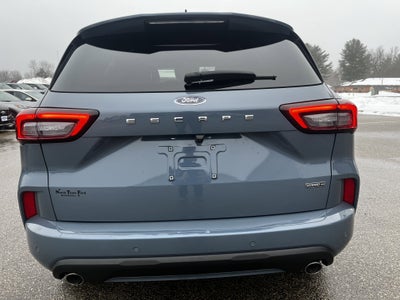 2024 Ford Escape ST-Line Select
