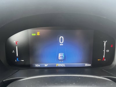 2026 Ford Escape ST-Line Select