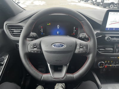 2026 Ford Escape ST-Line Select