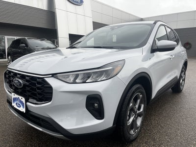 2026 Ford Escape ST-Line Select