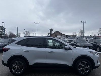 2026 Ford Escape ST-Line Select