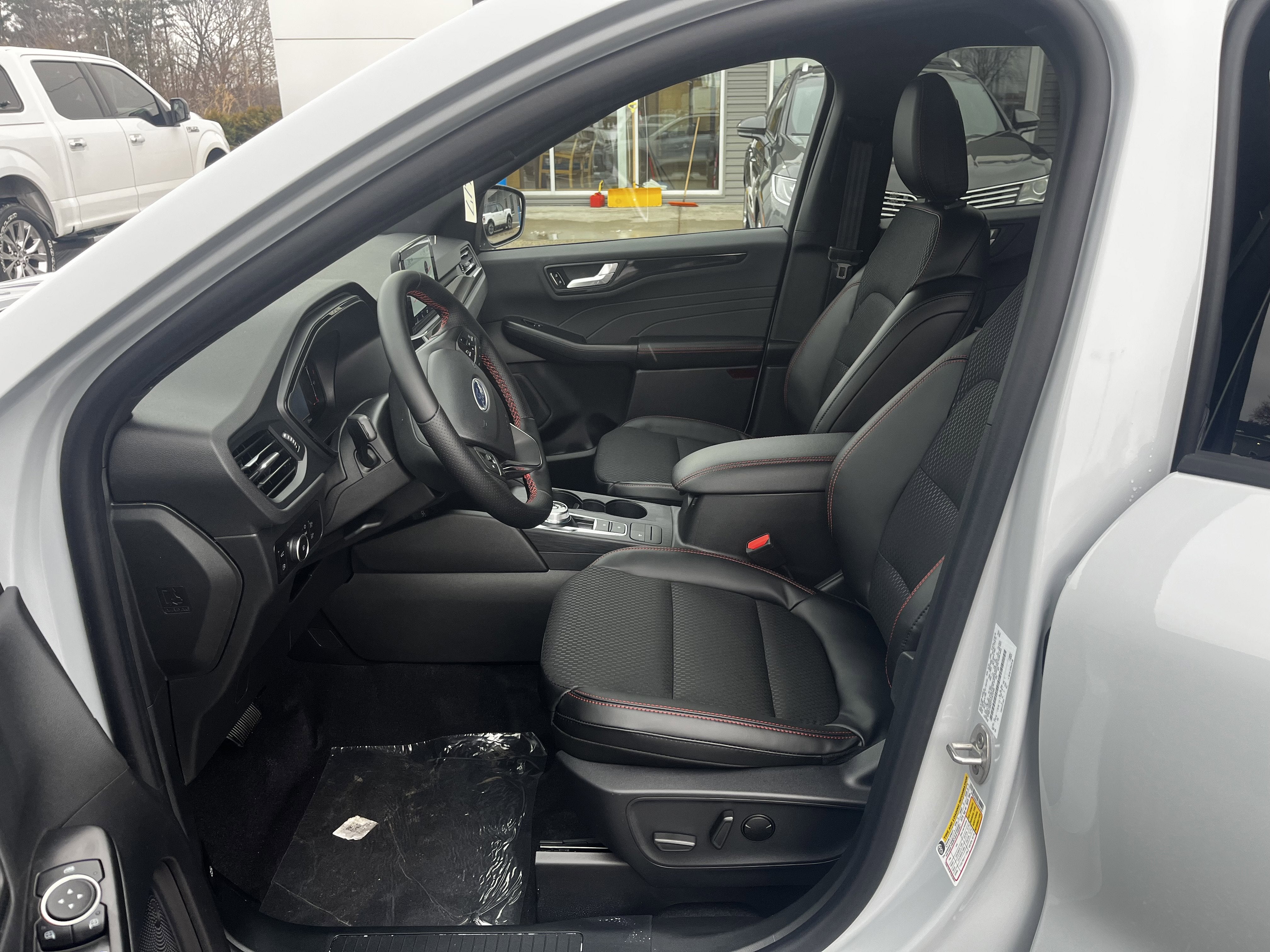 2026 Ford Escape ST-Line Select