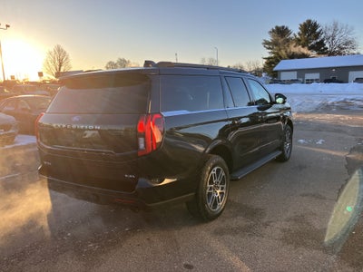 2026 Ford Expedition Max Active