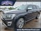 2021 Ford Expedition Max Platinum