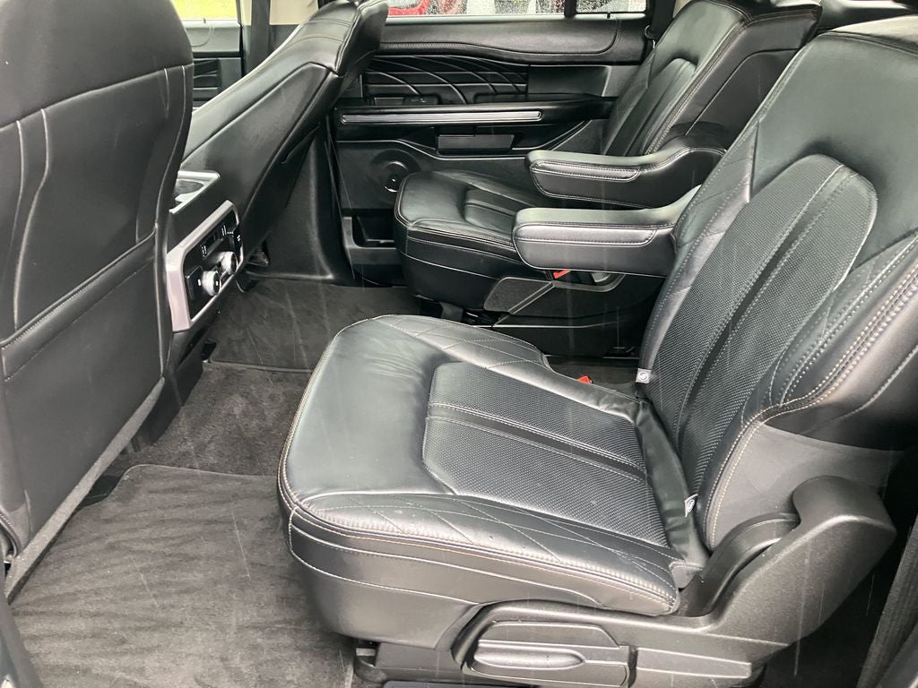 2021 Ford Expedition Max Platinum
