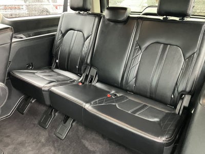 2021 Ford Expedition Max Platinum