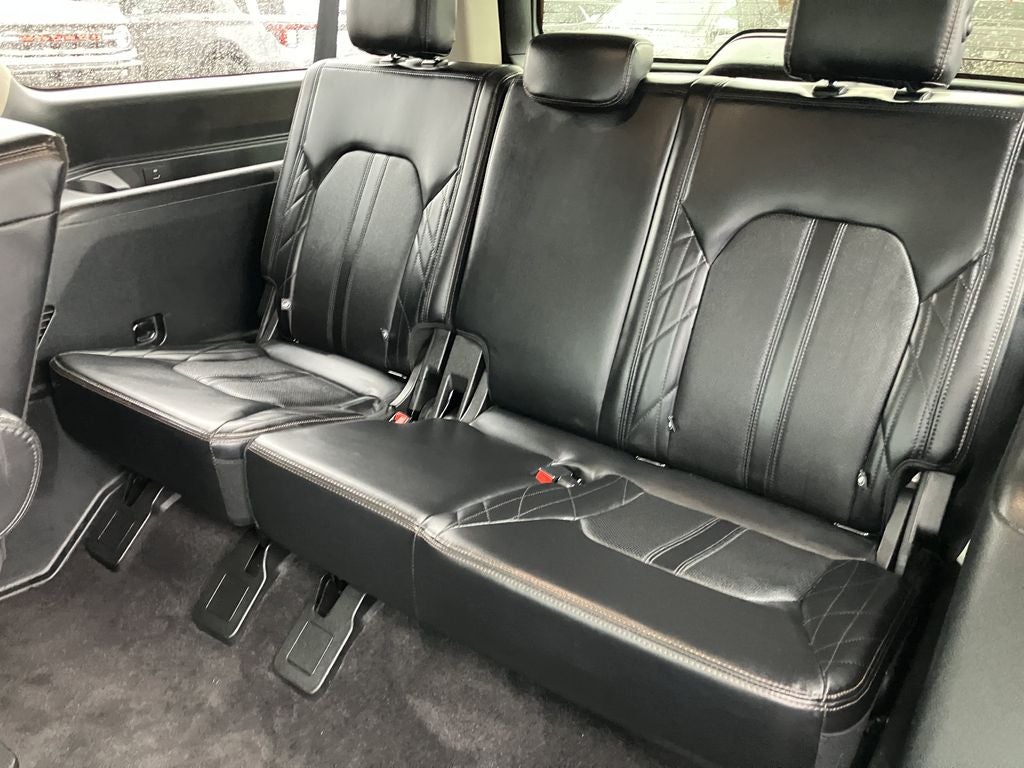 2021 Ford Expedition Max Platinum